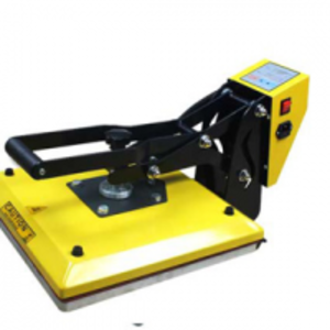 Heat Press Machine by Green Printing Solution Pvt. Ltd.