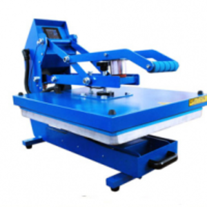 Heat Press Machine by  Green Printing Solution Pvt. Ltd. 