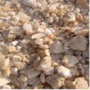 Fluorspar Concentrates by  Shaheen Mining Corporation 