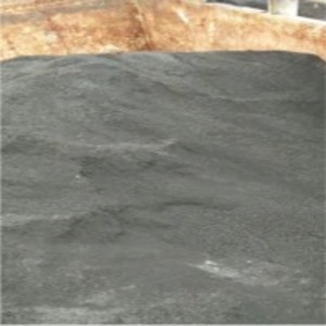 Sponge Iron Fines by ITO Global Trading Company