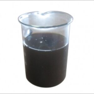 Fish Oil For Leather by  Poplonchemie 