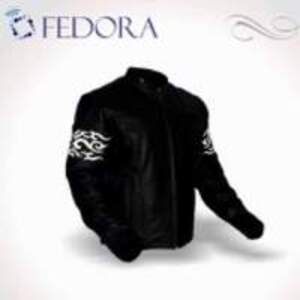 Leather Jacket - Image 2