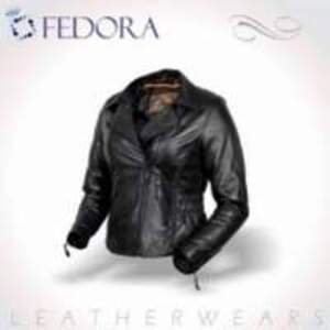 Leather Jacket - Image 3