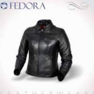 Leather Jacket - Image 4