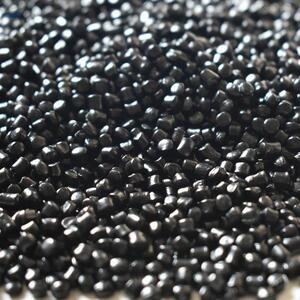  Pp Pe Black Color Masterbatch 