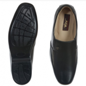 Formal Shoes by Ritika Footwear