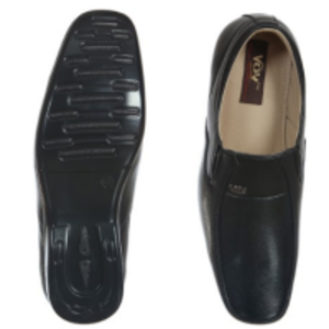 Formal Shoes by Ritika Footwear
