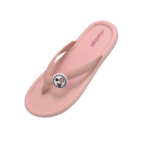 Moniga  27.1 Sandals by  Rubbersoul Co., Ltd 