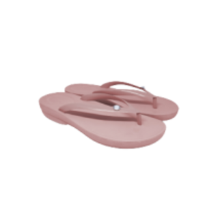 Relax 1 Special Sandals by  Rubbersoul Co., Ltd 