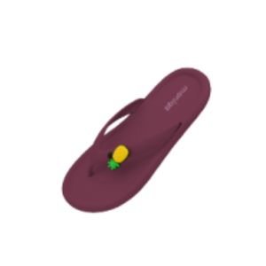 Moniga 27.6 Sandals by Rubbersoul Co., Ltd