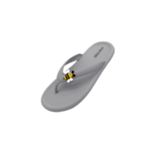 Moniga 27.20 Sandals by  Rubbersoul Co., Ltd 