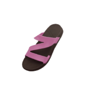 Kelly 4 Sandals by  Rubbersoul Co., Ltd 