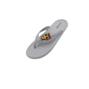 Moniga 27.17 Sandals by  Rubbersoul Co., Ltd 