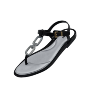 Ava 1 Sandals by  Rubbersoul Co., Ltd 