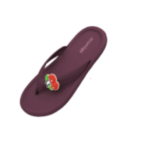  Moniga 27.8 Sandals  by  Rubbersoul Co., Ltd 