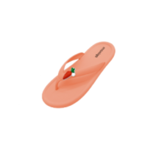 Moniga 27.19 Sandals by  Rubbersoul Co., Ltd 