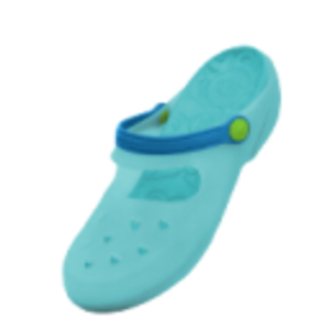 Kimberry Sandals by  Rubbersoul Co., Ltd 