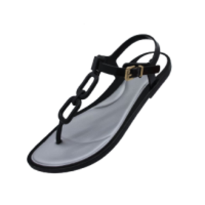 Ava 1 S Sandals by  Rubbersoul Co., Ltd 