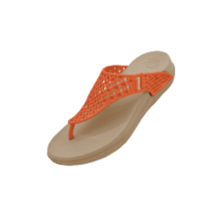 Moniga 6.1 Sandals by  Rubbersoul Co., Ltd 