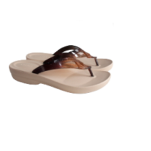 Relax 2 Sandals by  Rubbersoul Co., Ltd 