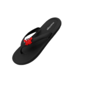 Moniga 27.10 Sandals by  Rubbersoul Co., Ltd 