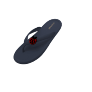 Moniga 27.16 Sandals by  Rubbersoul Co., Ltd 