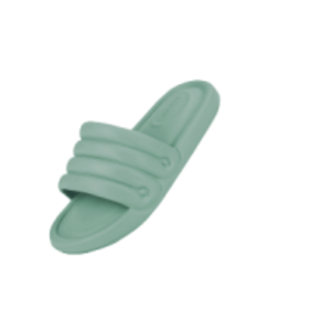 Marshmallow Classic 2 Sandals by  Rubbersoul Co., Ltd 