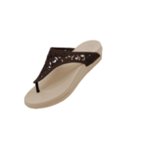Moniga 6  Sandals by  Rubbersoul Co., Ltd 