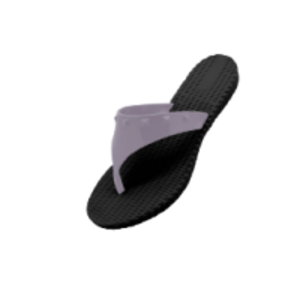 Bt - 501 Special Slipper by  Rubbersoul Co., Ltd 