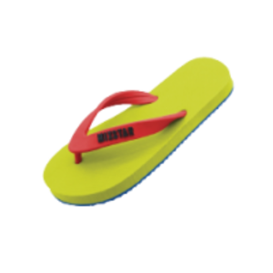 Mv Kids Slipper by  Rubbersoul Co., Ltd 