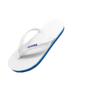 Mw Special  Slipper by  Rubbersoul Co., Ltd 