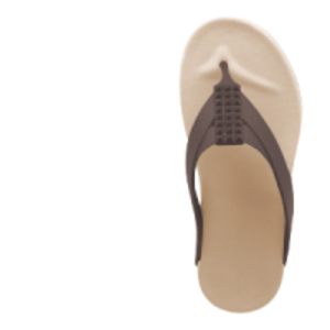 Mgn - 03 Slipper by  Rubbersoul Co., Ltd 