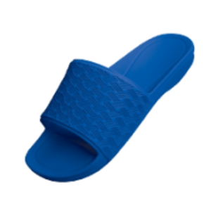 Open Slipper by  Rubbersoul Co., Ltd 