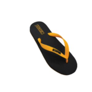 Co 2 Slipper by  Rubbersoul Co., Ltd 