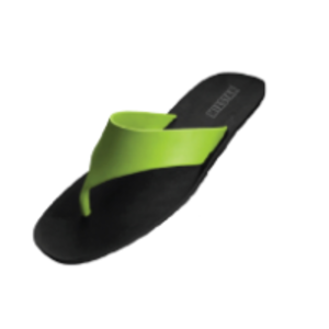 Utha Slipper by  Rubbersoul Co., Ltd 