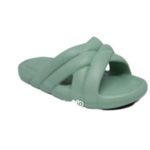 Chubby Slipper by  Rubbersoul Co., Ltd 