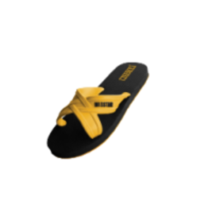 Mj Slipper by  Rubbersoul Co., Ltd 
