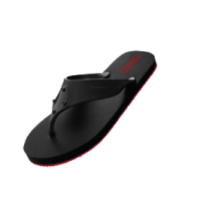 Sk-1 Slipper by Rubbersoul Co., Ltd
