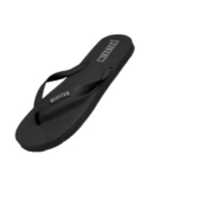  1016 Slipper  by  Rubbersoul Co., Ltd 