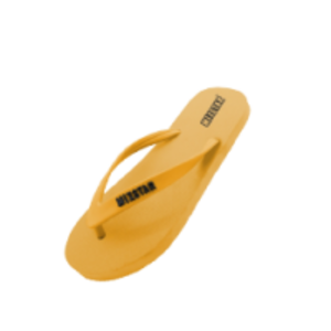 Mv - 2 Bright Slipper by  Rubbersoul Co., Ltd 