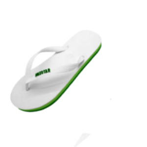 Mw Special 3 Slipper by  Rubbersoul Co., Ltd 