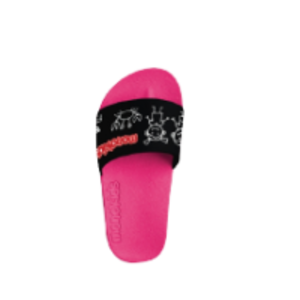 Bc-Nd-003 Slipper by Rubbersoul Co., Ltd