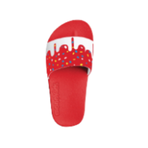 Bc-Nd-008 Slipper by  Rubbersoul Co., Ltd 