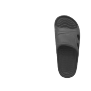 M-129 Men Slipper by  Rubbersoul Co., Ltd 