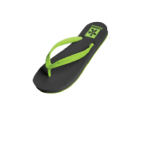 Co  Slipper by  Rubbersoul Co., Ltd 