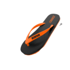 Mv - 4 Slipper by  Rubbersoul Co., Ltd 