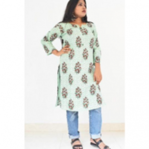 Kurtis by  Fashion Fore 