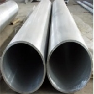 Customized Big Diameter Aluminum Pipe by  China Maxcool Refrigeration Group Limited 