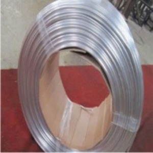 Aluminium Pipe Coil by  China Maxcool Refrigeration Group Limited 