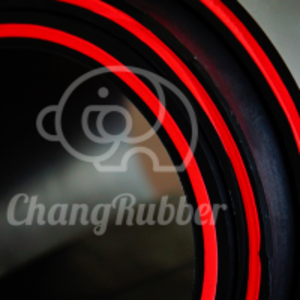 Sandwich Rubber Sheet by CSJ Rubber Sheet Co., Ltd